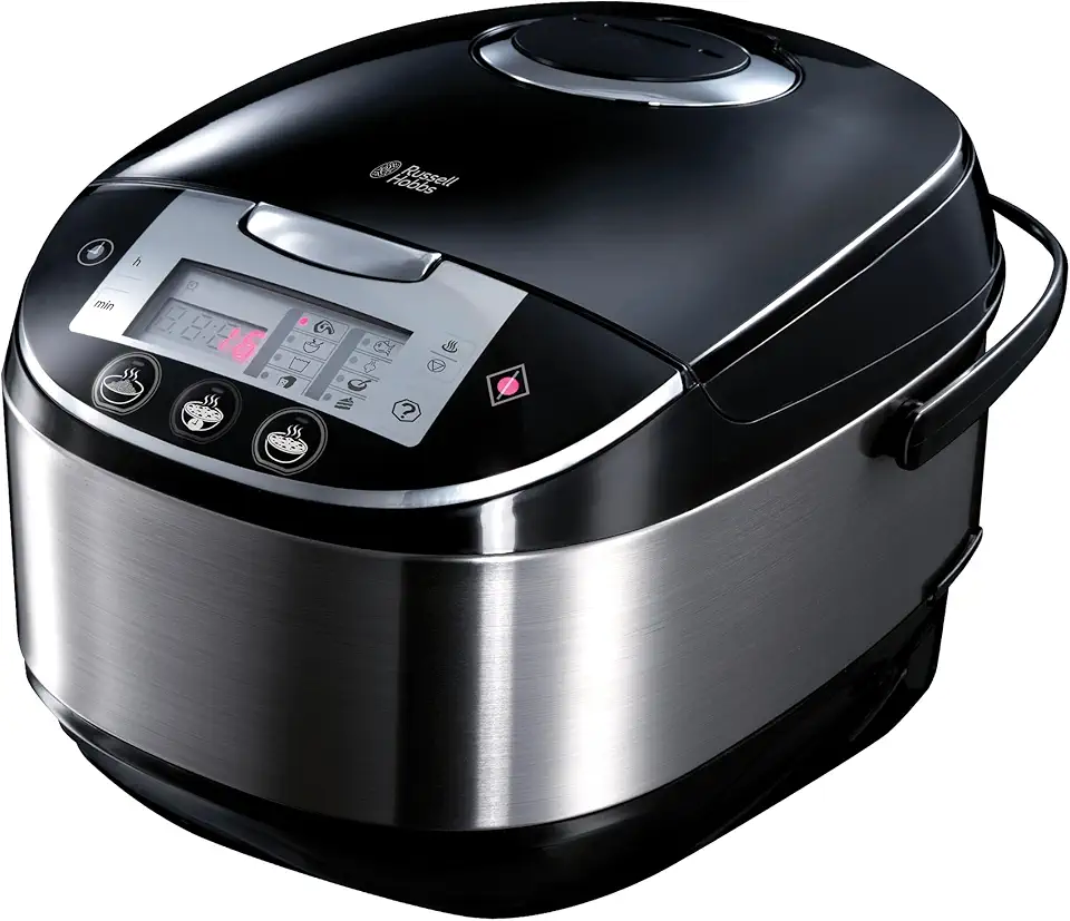 Russell Hobbs - CookAtHome - multicuiseur 900W 11 programmes écran LED 21850-56