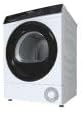 Haier - sèche-linge I-Pro Serie 3 - 8kg, 15 programmes, connectivité hOn, HD80-A2939E-FR