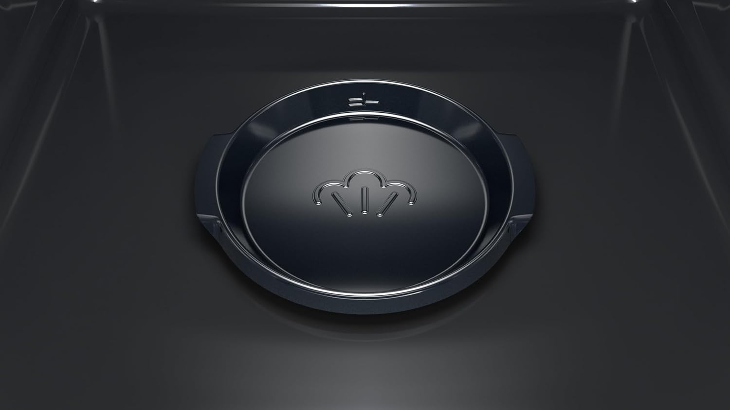 Bosch - Four encastrable Série 4, noir, multifonction, HQA534BB3