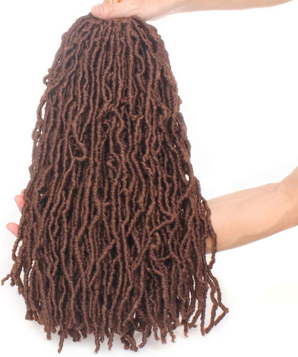 Xtrend - Nu Soft Locs 24