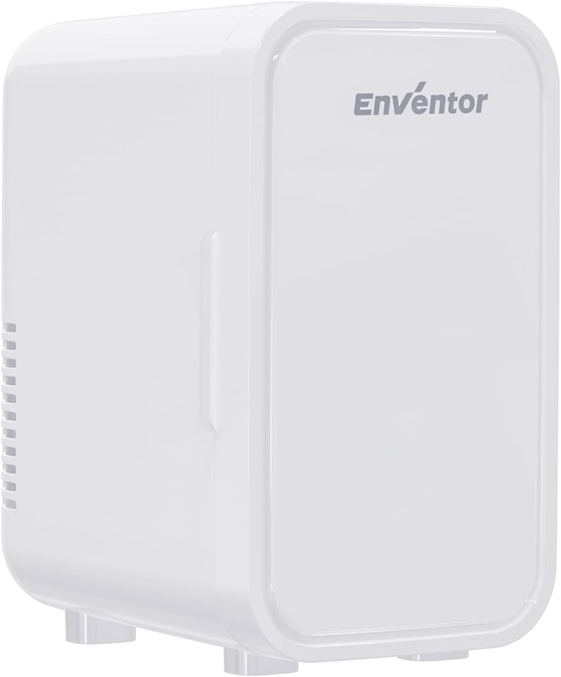 Enventor - Mini Frigo série compacte - 6L - AC/12V, chaud/froid, portable