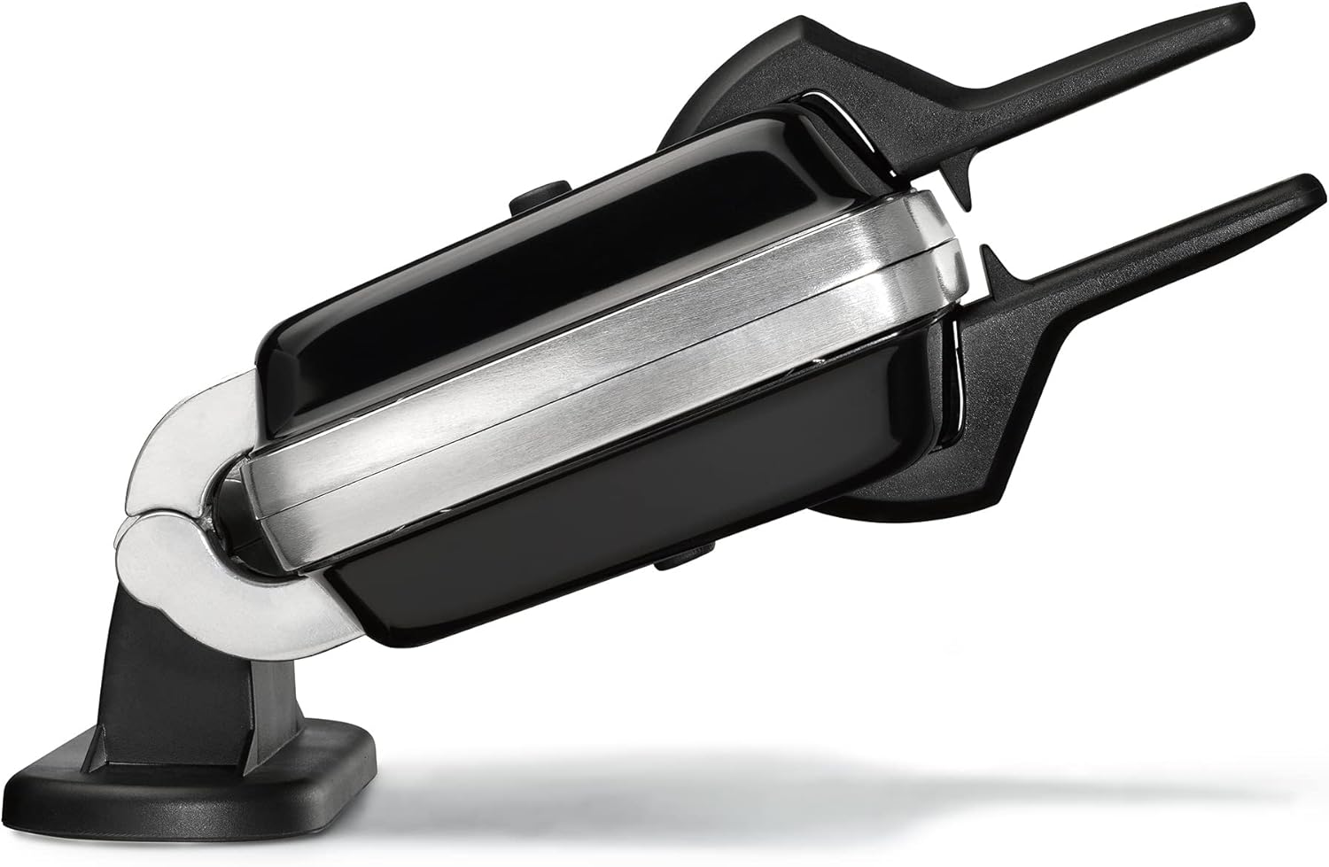 Lagrange - Super2 - 1000W, plaques gaufre/gaufrette, réversible, 039224