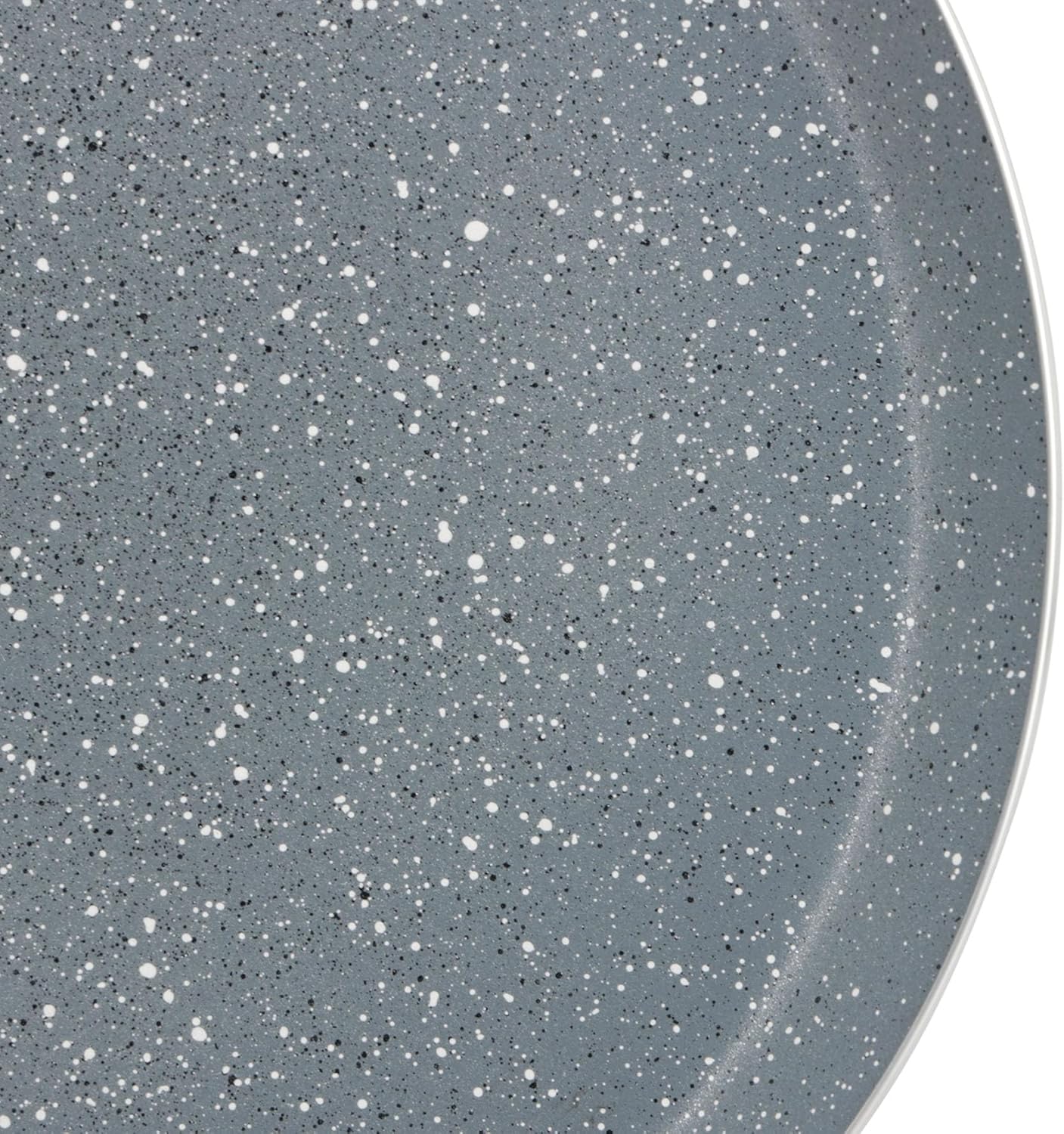 Crealys - poêle à crêpes Autan 26cm, céramique, induction - 539346