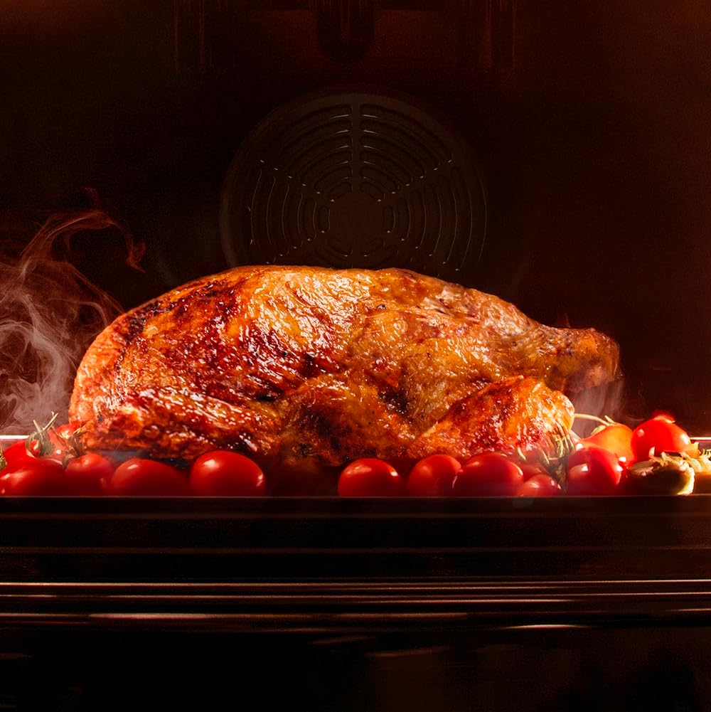 Cecotec - Bolero Hexa - 73L - multifonction, 12 modes, 2800W AF326000