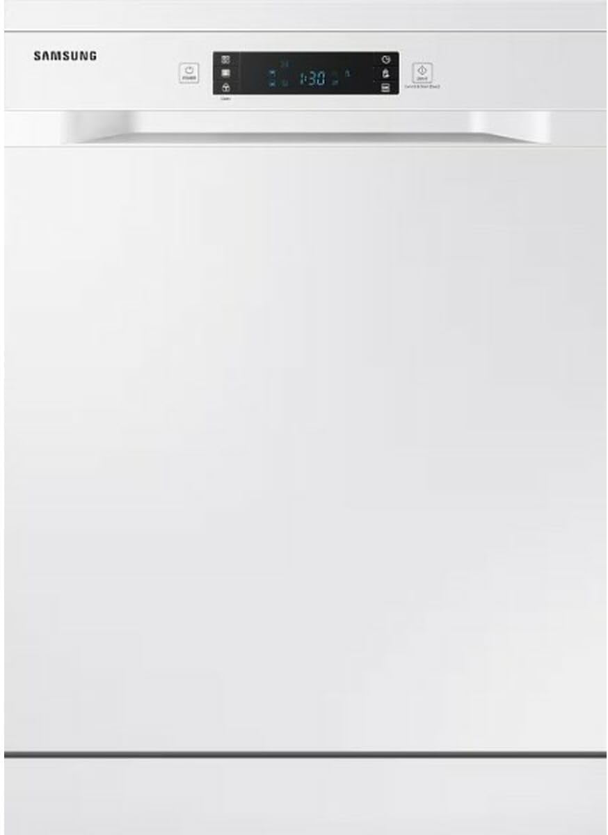 Samsung - Série 5 lave-vaisselle - 60 cm - performant, DW60CG550FWQET
