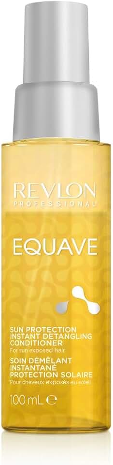 Revlon Professional - Equave Soin Bi-Phase Protection Solaire, 200ml
