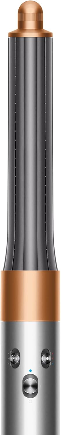 Dyson - Airwrap Multi-Styler - dimensions compactes - séchage rapide, coiffage polyvalent