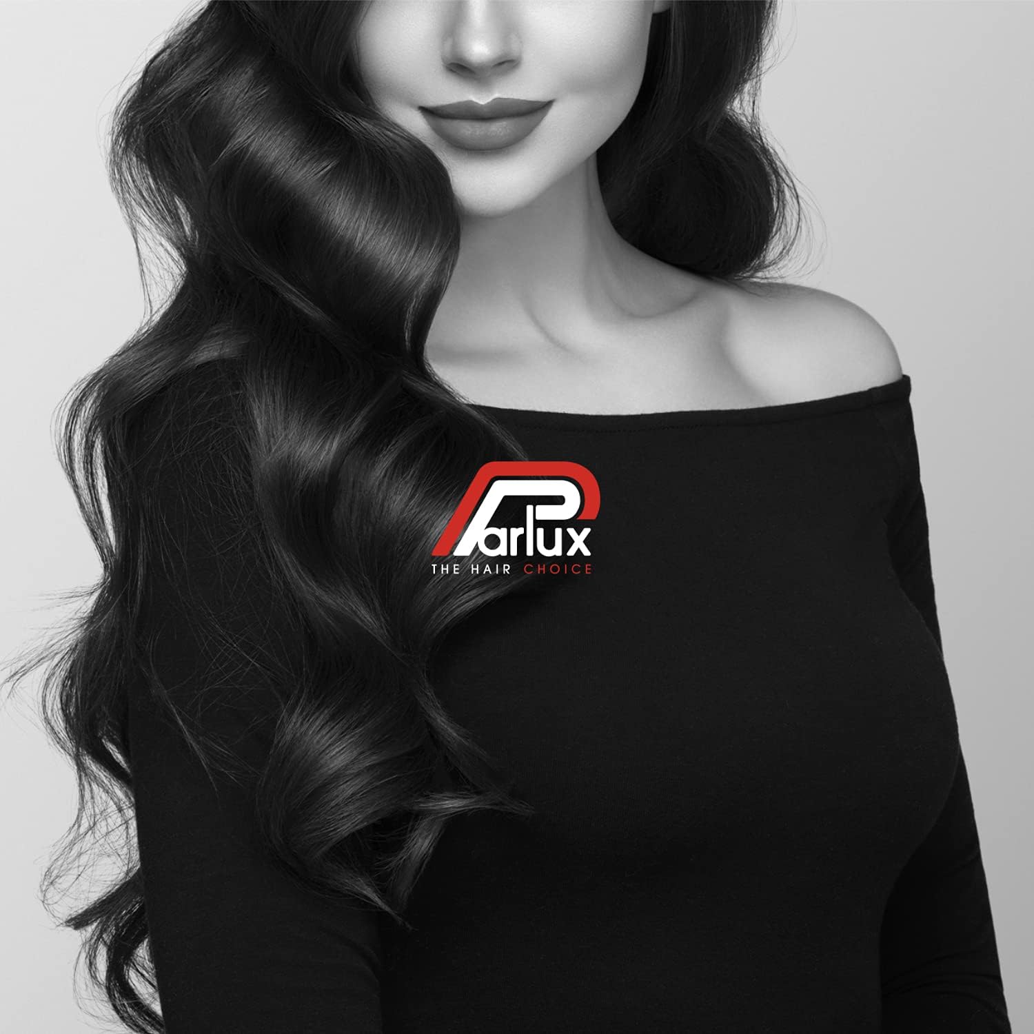 Parlux - Advance Light série - Sèche-cheveux ionique et céramique - Compact or