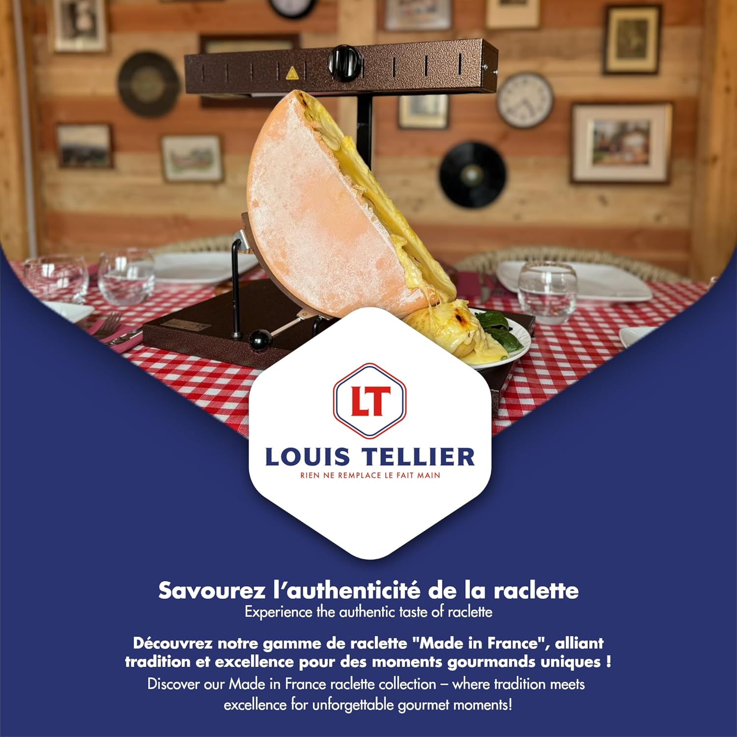 Compris, je suis prêt à recevoir tes titres de produits à reformuler.