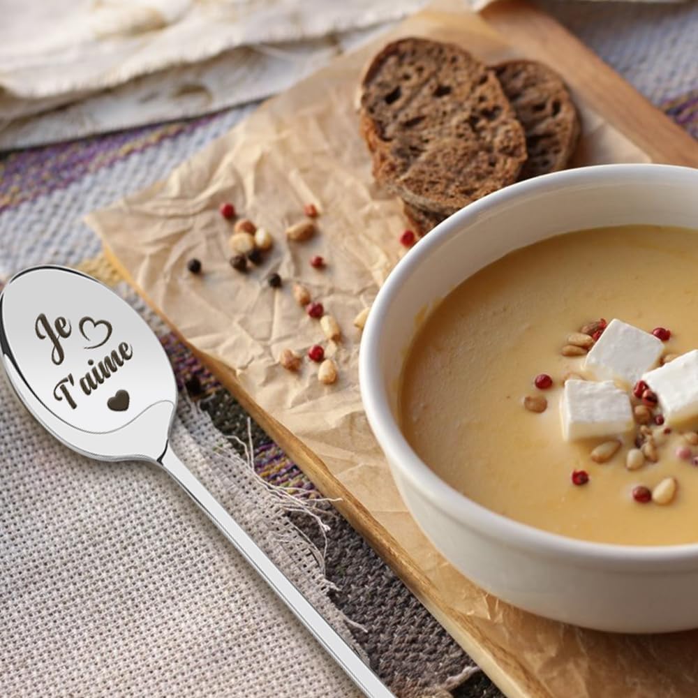 Cadeau couple - coffret amoureux - accessoires café - idée originale