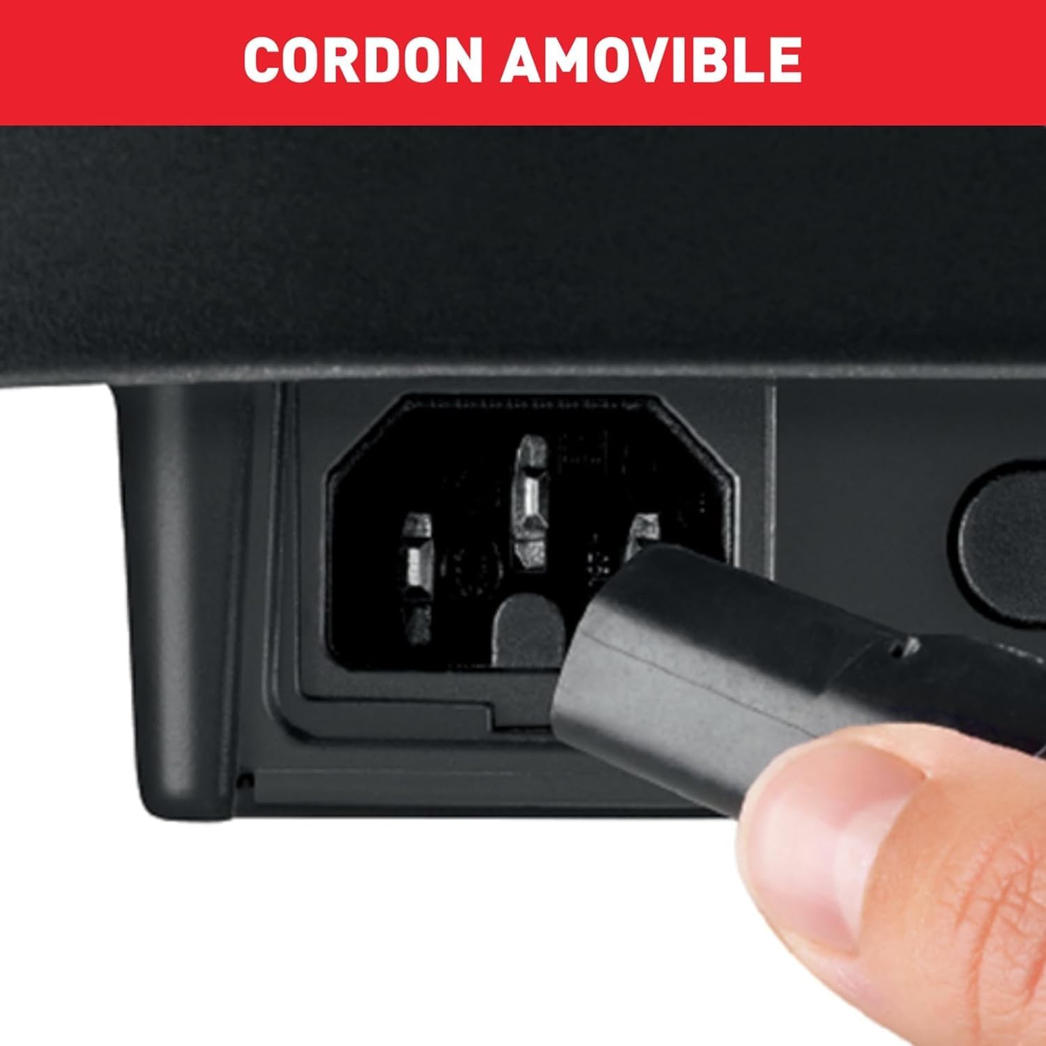 Tefal - Gourmet 10 - 10 coupelles, antiadhésif, Thermo-Spot - RE458812