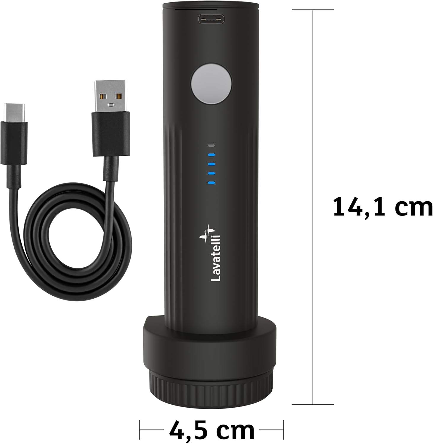Pompe sous vide portable USB-C, compact sans fil, voyage, VACUPUMP