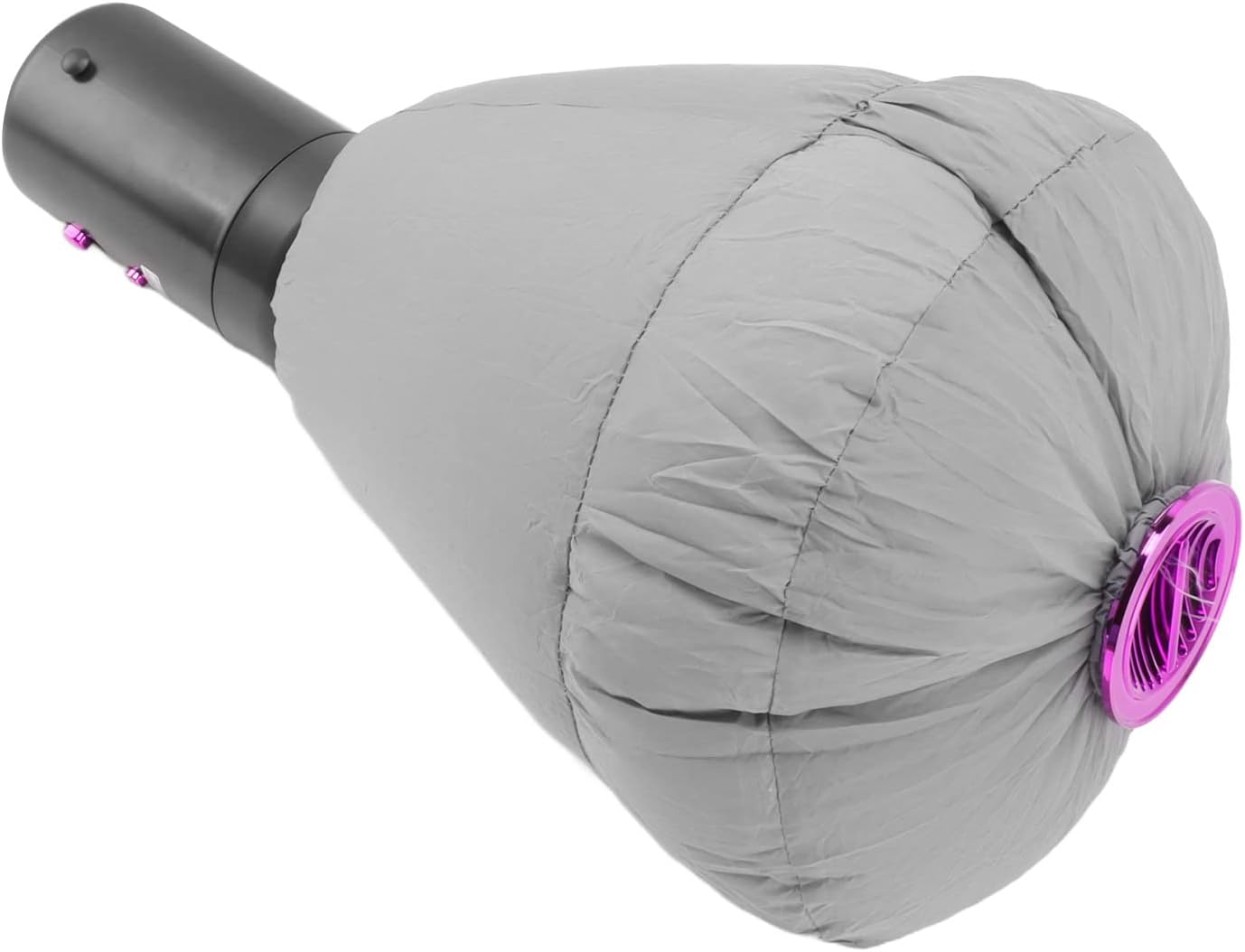 Sèche-linge portable - mini sécheuse compacte - housse tissu, idéal vêtements et chaussettes