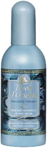 Tesori d'Oriente - Thalasso Therapy - 100ml - Parfum, set 3 pièces