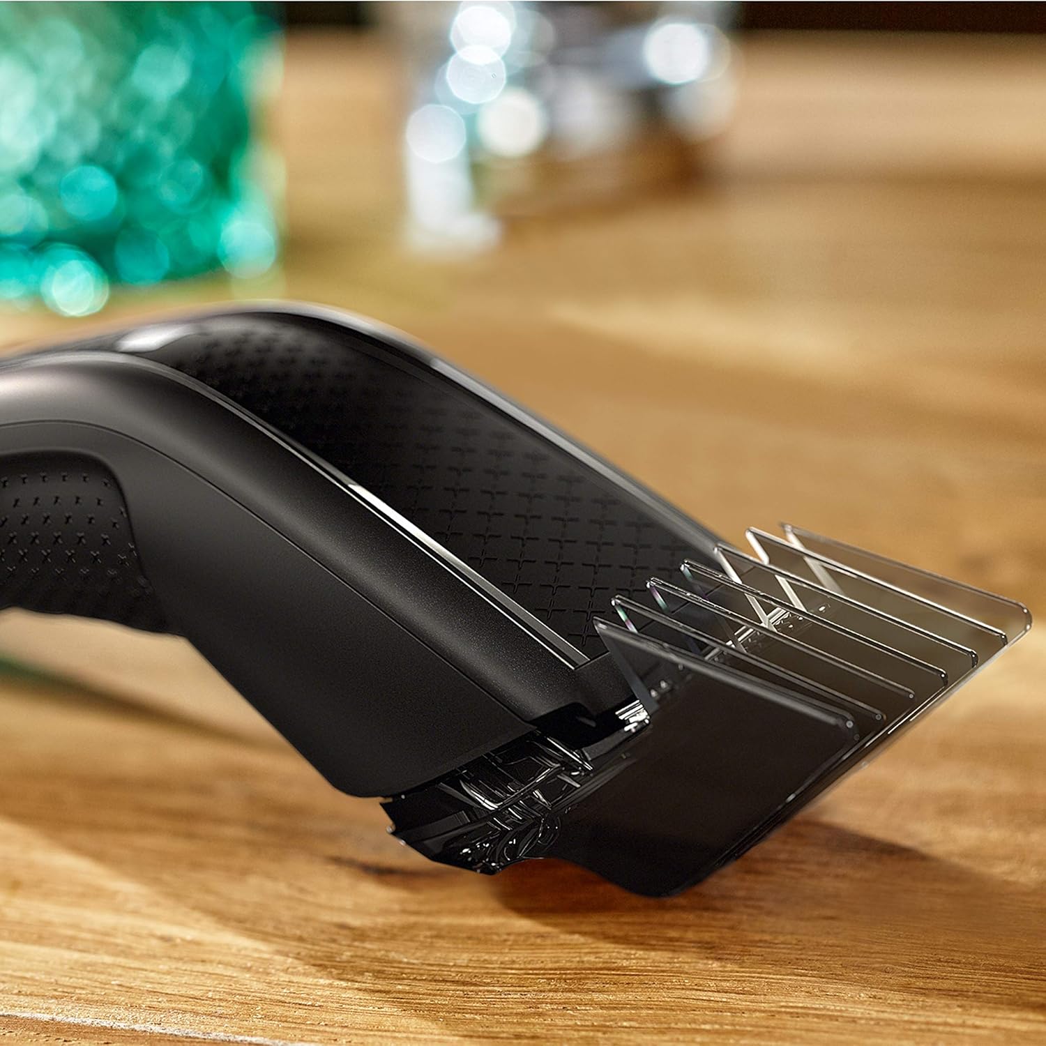 Philips - Series 5000 - coupe barbe et cheveux - kit barber, trousse - HC5632/15