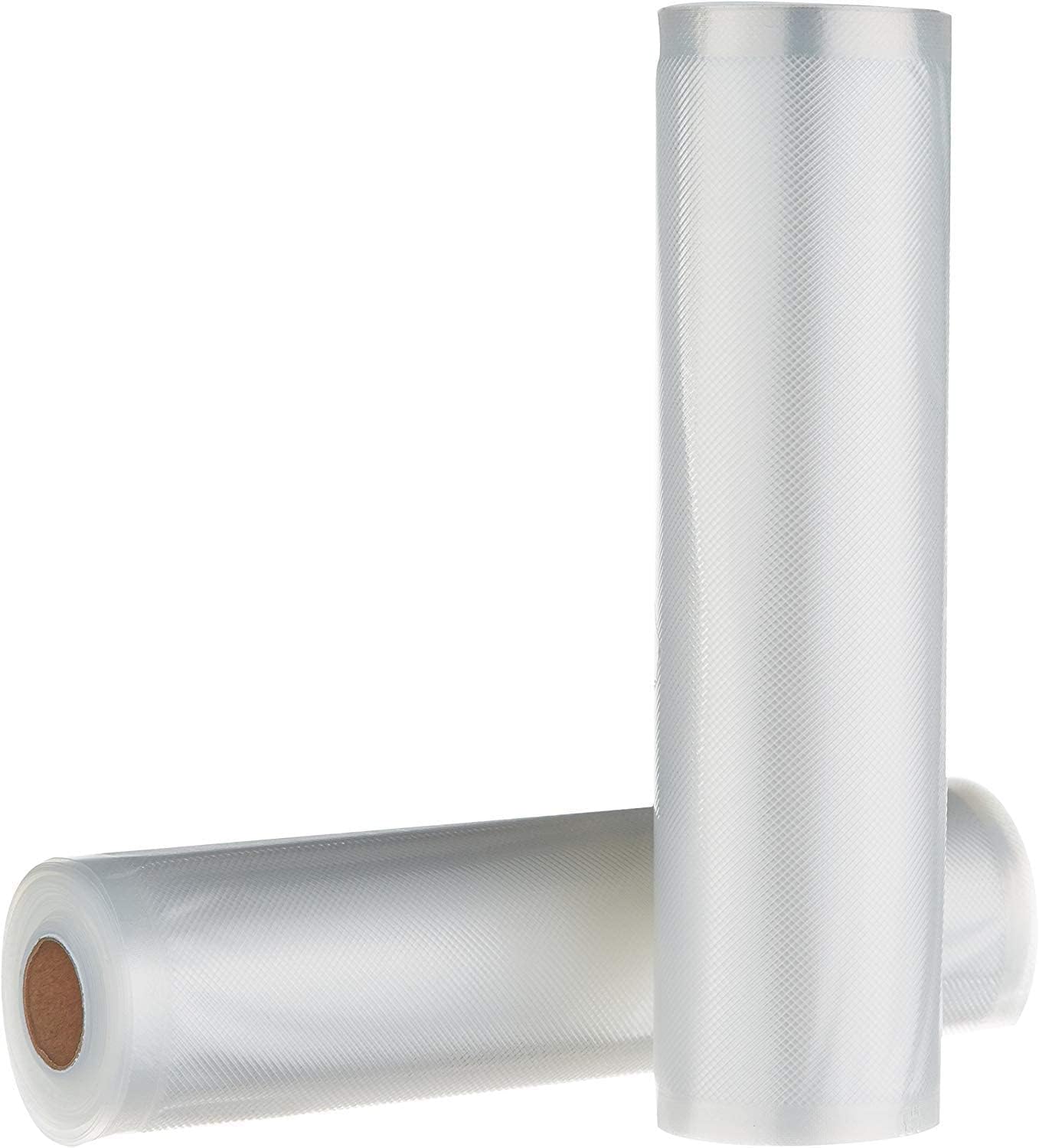 maxxidealz Basics - rouleaux de mise sous vide - 22x500cm - lot de 2