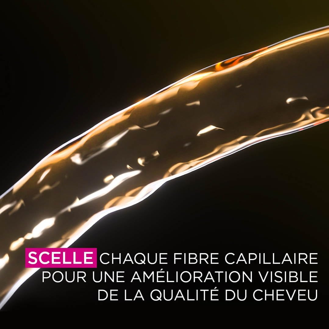 Garnier - Olia coloration permanente - sans ammoniaque, huiles fleurs, chocolat glacé 5.15