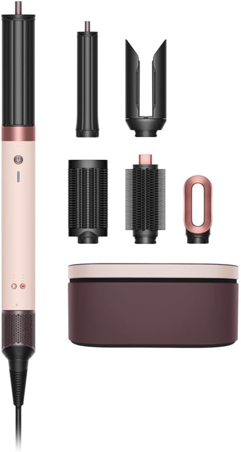 Dyson - Airwrap Co-anda2x - multistyler sèche-cheveux puissant