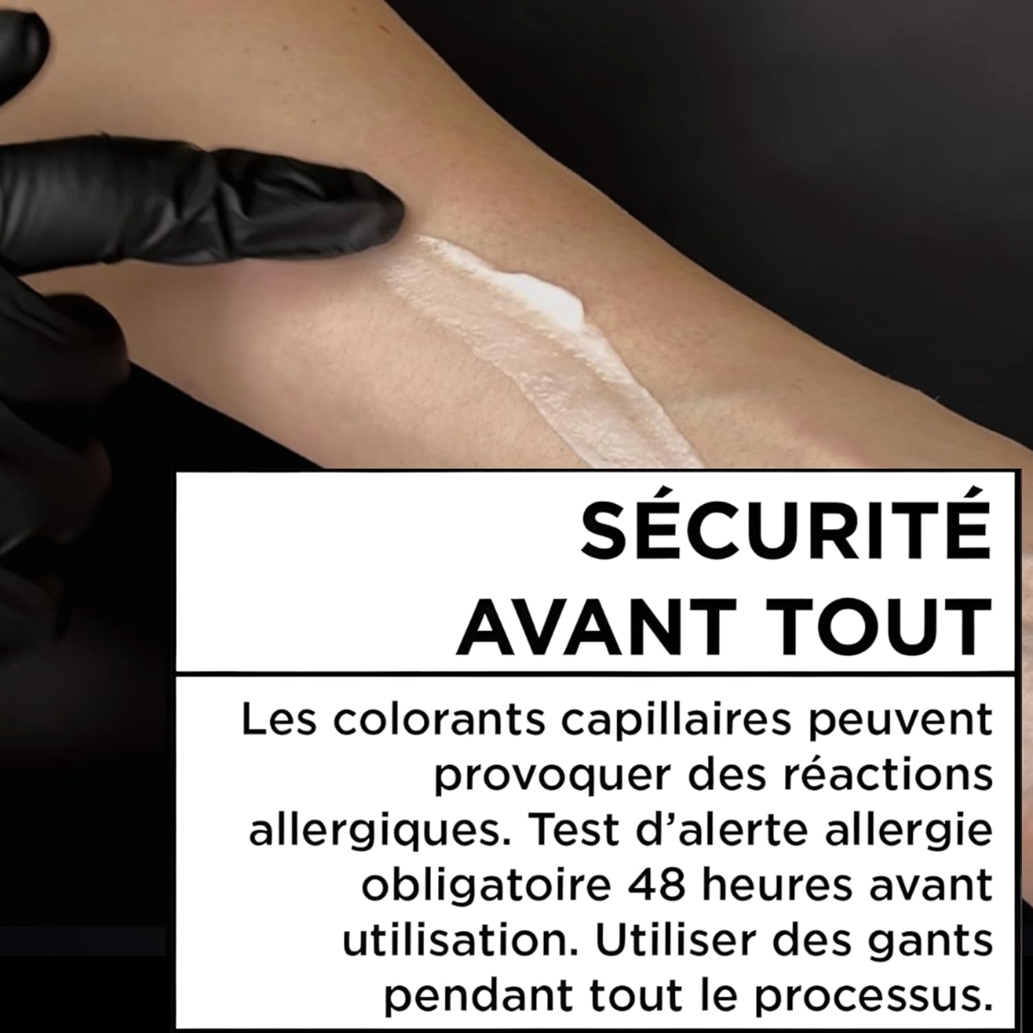 Garnier - Olia - coloration permanente sans ammoniaque, huiles de fleurs, blond clair cendré irisé 8.12