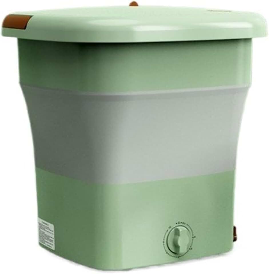 Lave-vaisselle portable pliable - compact - sans installation - idéal maison/appartement/camping-car