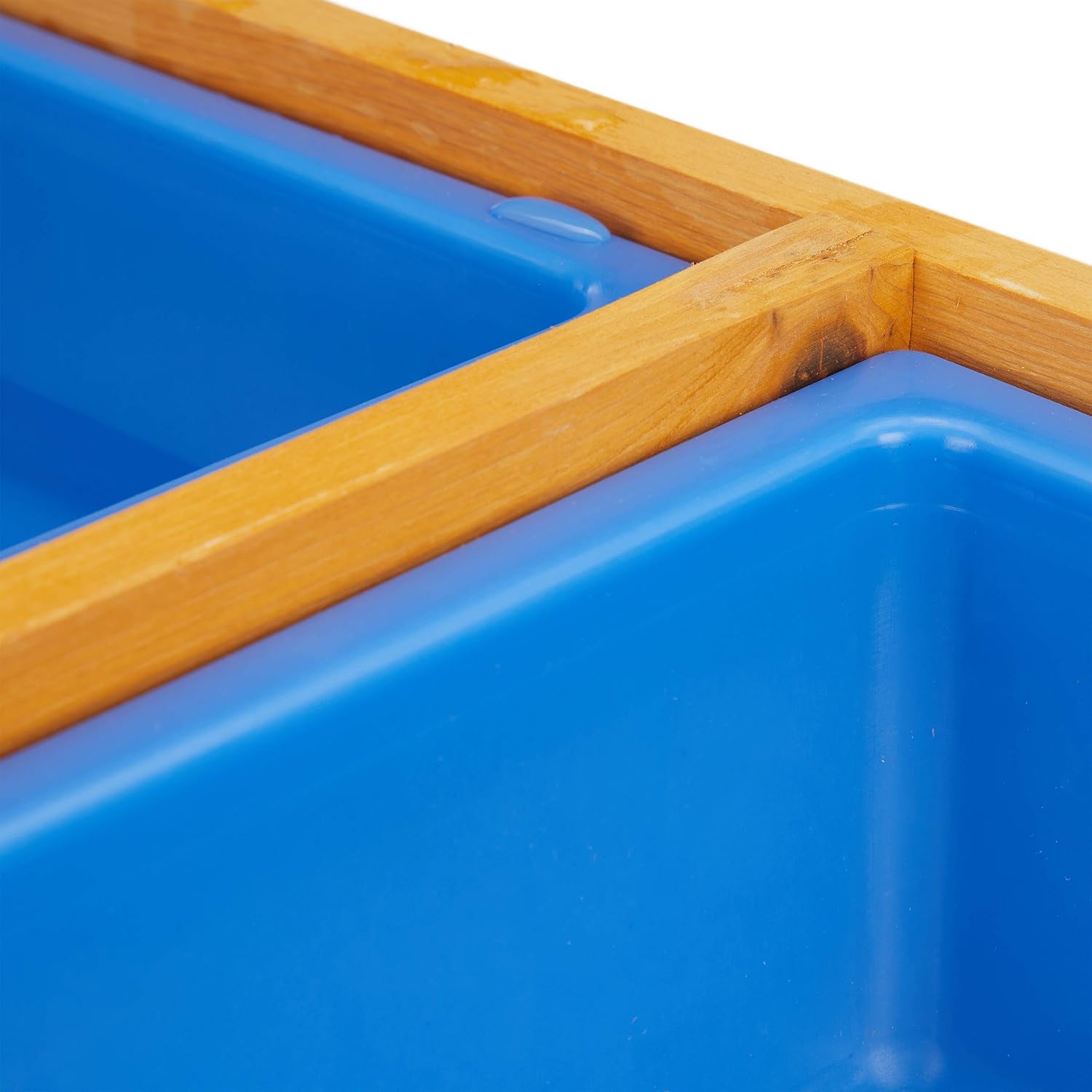 Relaxdays - Ensemble chaise table enfants 49x90x85 cm bois 2 en 1