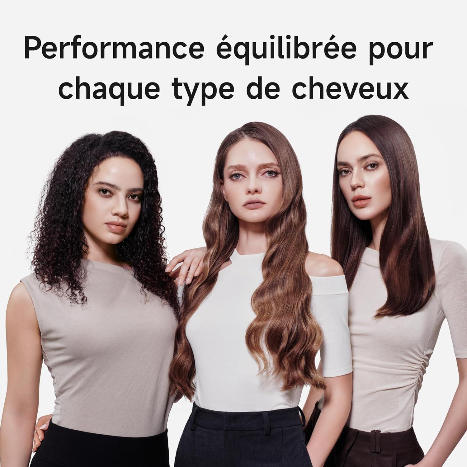 Laifen - Neo Special - sèche-cheveux, ions, séchage rapide, infusion d’huile, 58°C, tous types