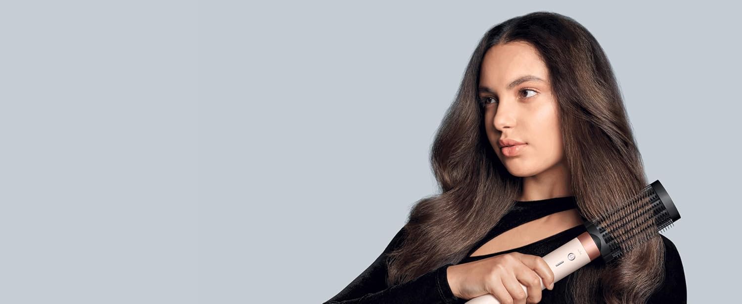 Dyson - Airwrap Co-anda2x - multistyler sèche-cheveux puissant