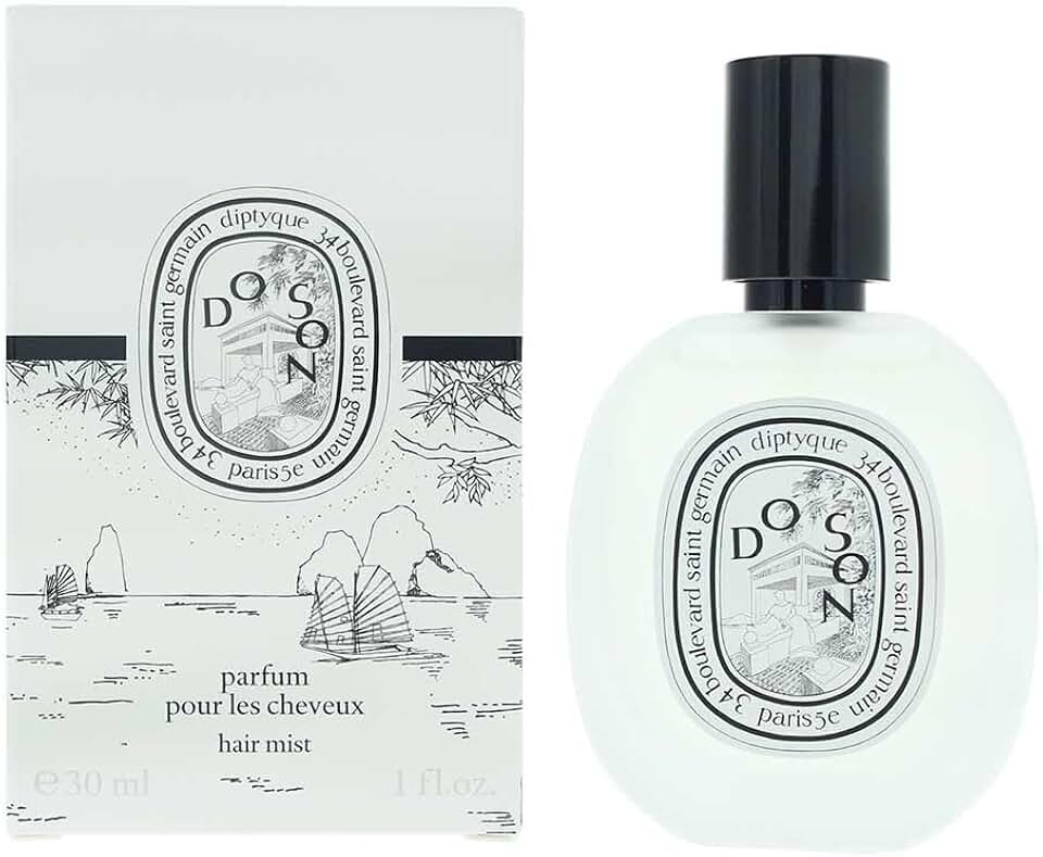 Diptyque - Do Son Hair Mist - 1 oz - Brume parfumée unisexe cheveux