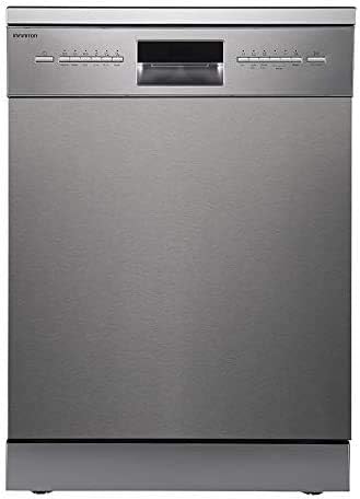 Infinity - Lave-vaisselle série DIW-3614 - 60cm - A++, écran LED, 3e plateau, contrôle électronique