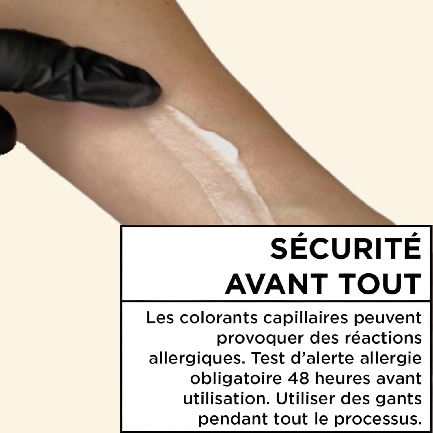 Garnier - Belle Color crème - 100ml - blond clair cendré naturel