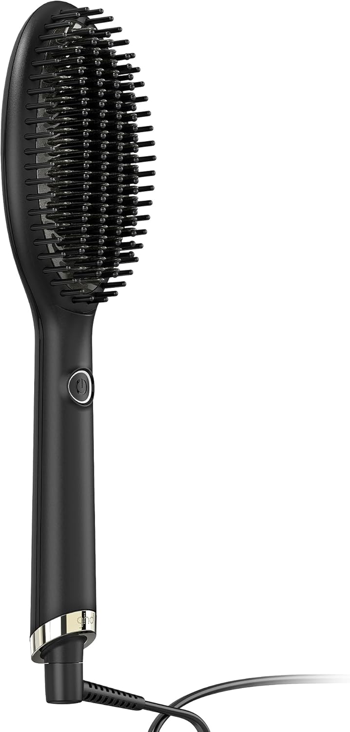 ghd - Brosse Glide - Lissante, cheveux secs, sans frisottis, sans chaleur