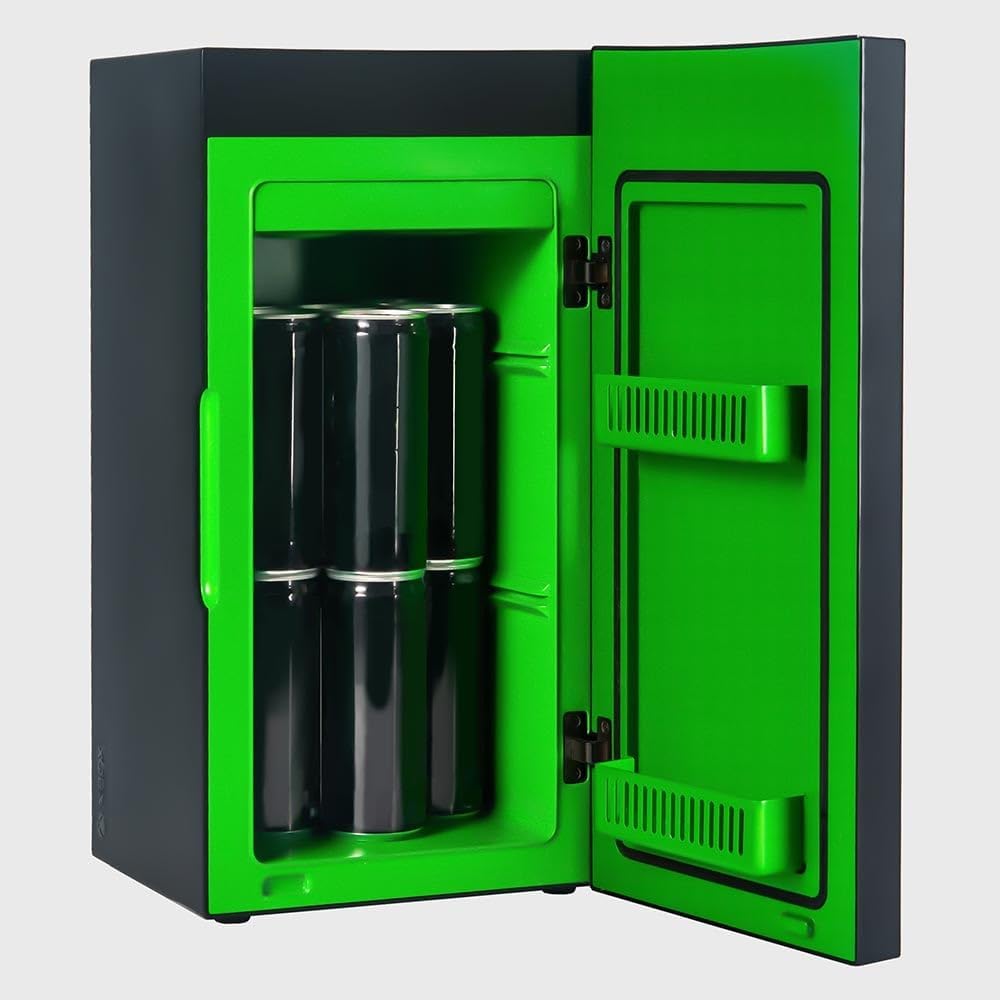 Ukonic - Xbox Series X Mini réfrigérateur - compact - thermoélectrique