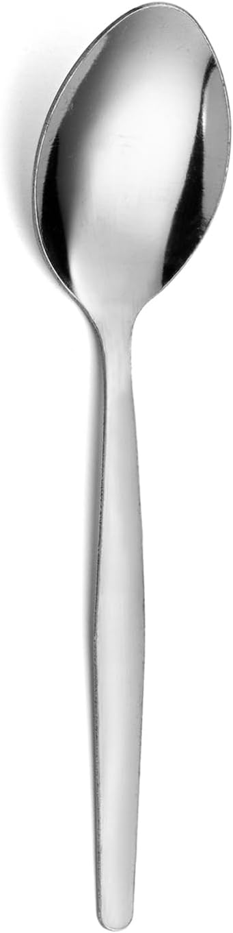 Pradel - Essentiel Baltics - 136 mm - 12 cuillères à café inox 18/0