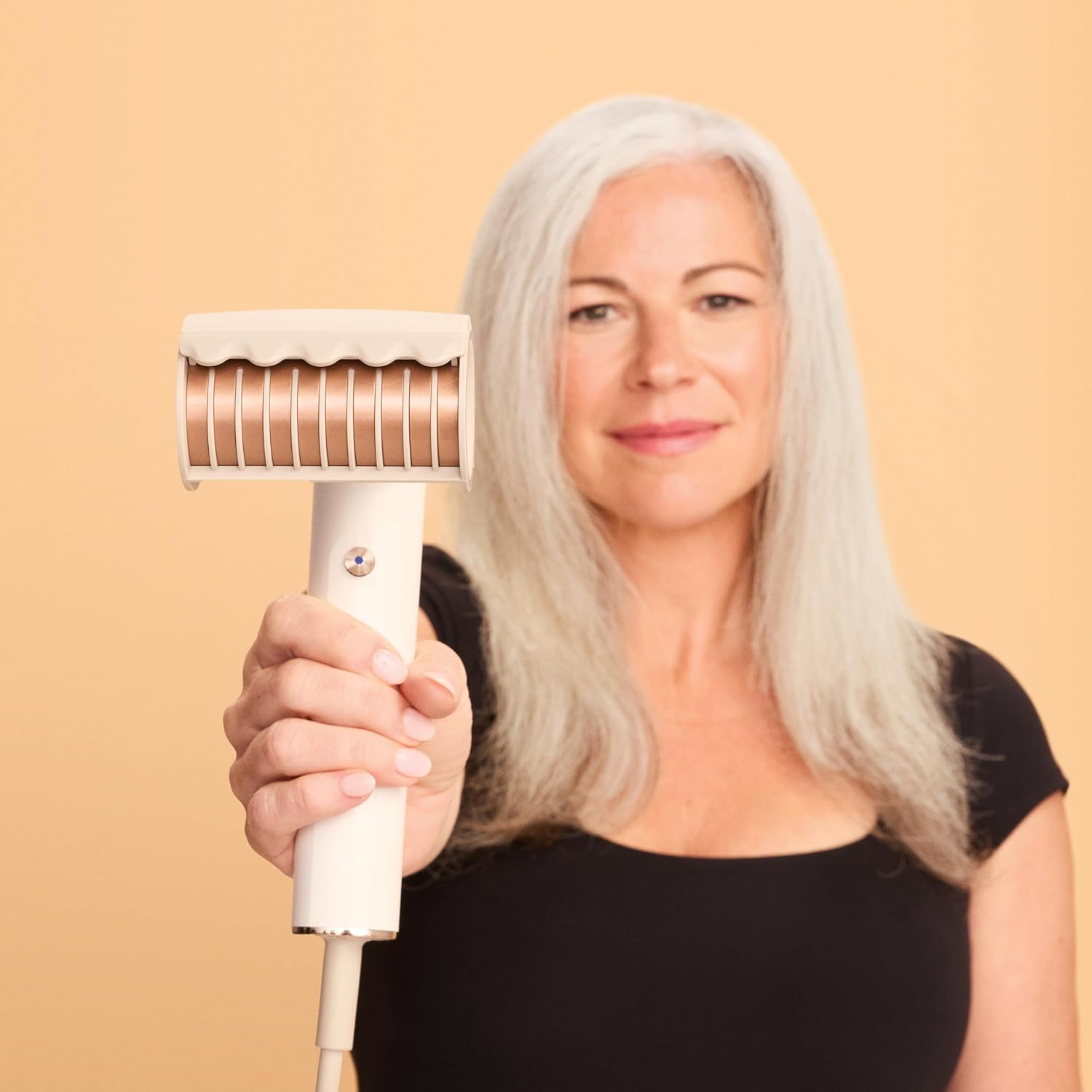 Shark - SpeedStyle RapidGloss - Compact - séchage rapide, ionique, sans dommage