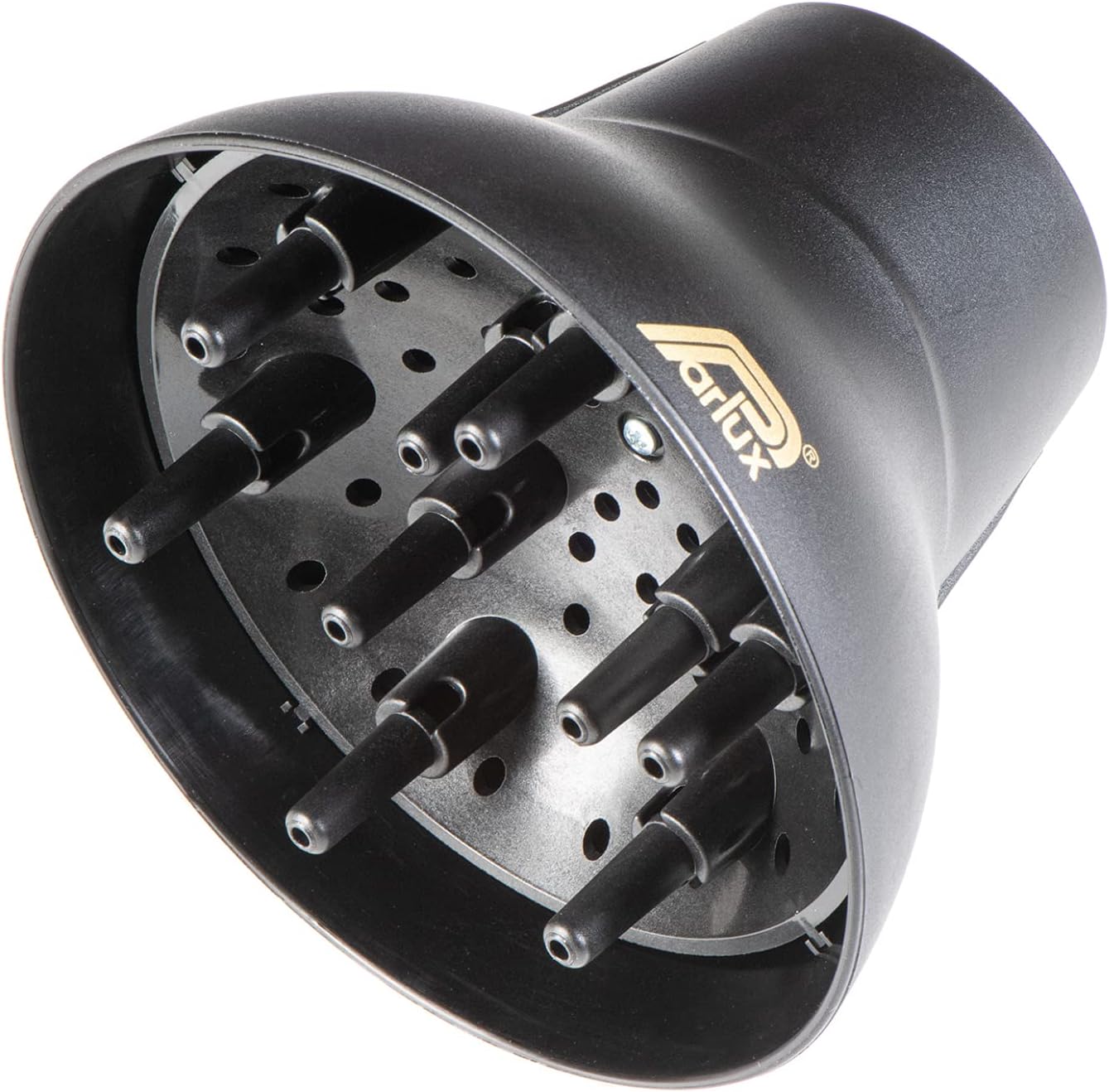 Parlux - Advance diffuseur Softstyler - noir - accessoires sèche-cheveux