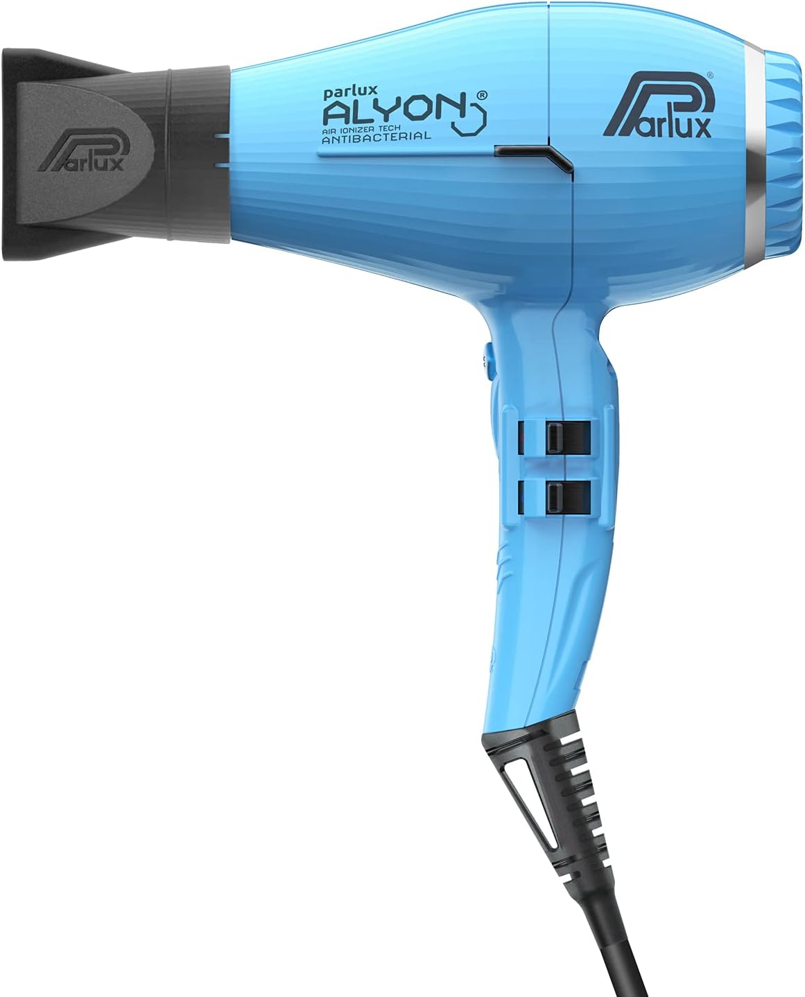 Parlux - Sèche-cheveux professionnel - design compact - léger 8021233132223