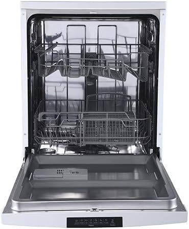Infiniton - lave-vaisselle Infinity - 60cm - A++, LED, 3e plateau, DIW-60.5