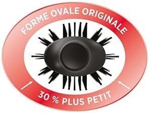 Revlon - Salon One-Step sèche-cheveux volumisant - cheveux courts/mi-longs - RVDR5282UKE