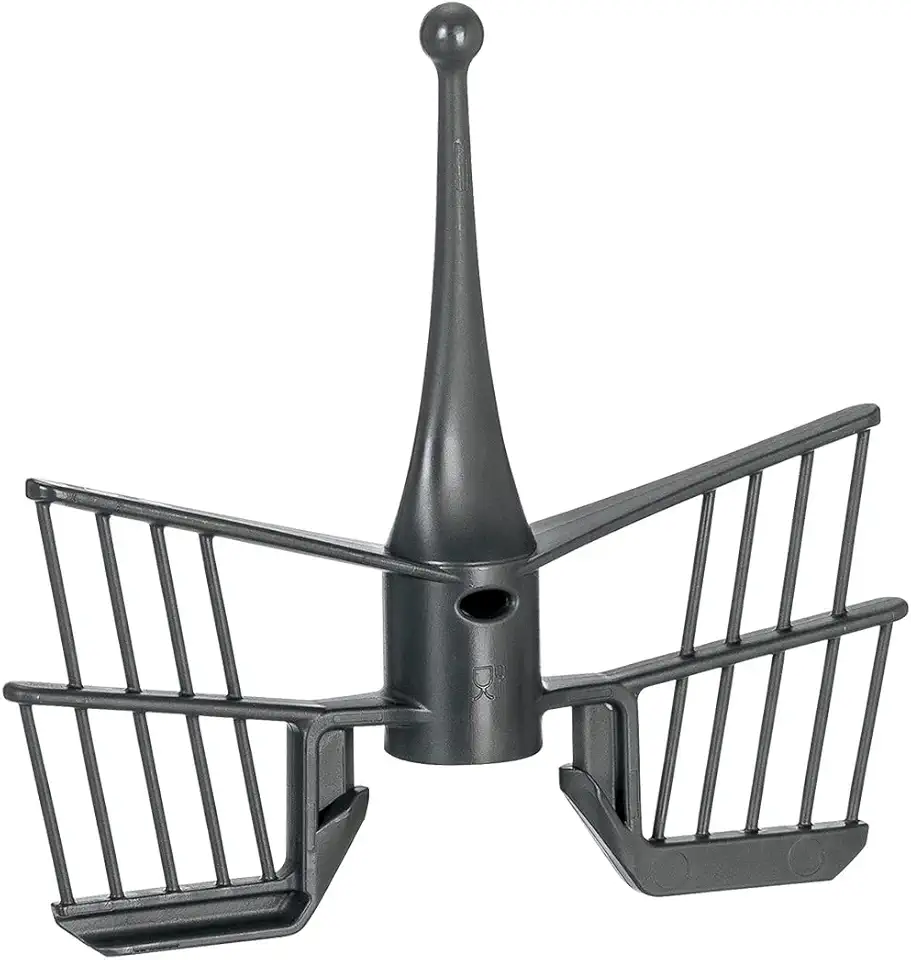 Vorwerk - Thermomix TM5/TM31/TM6 - fouet mélangeur accessoires robustes