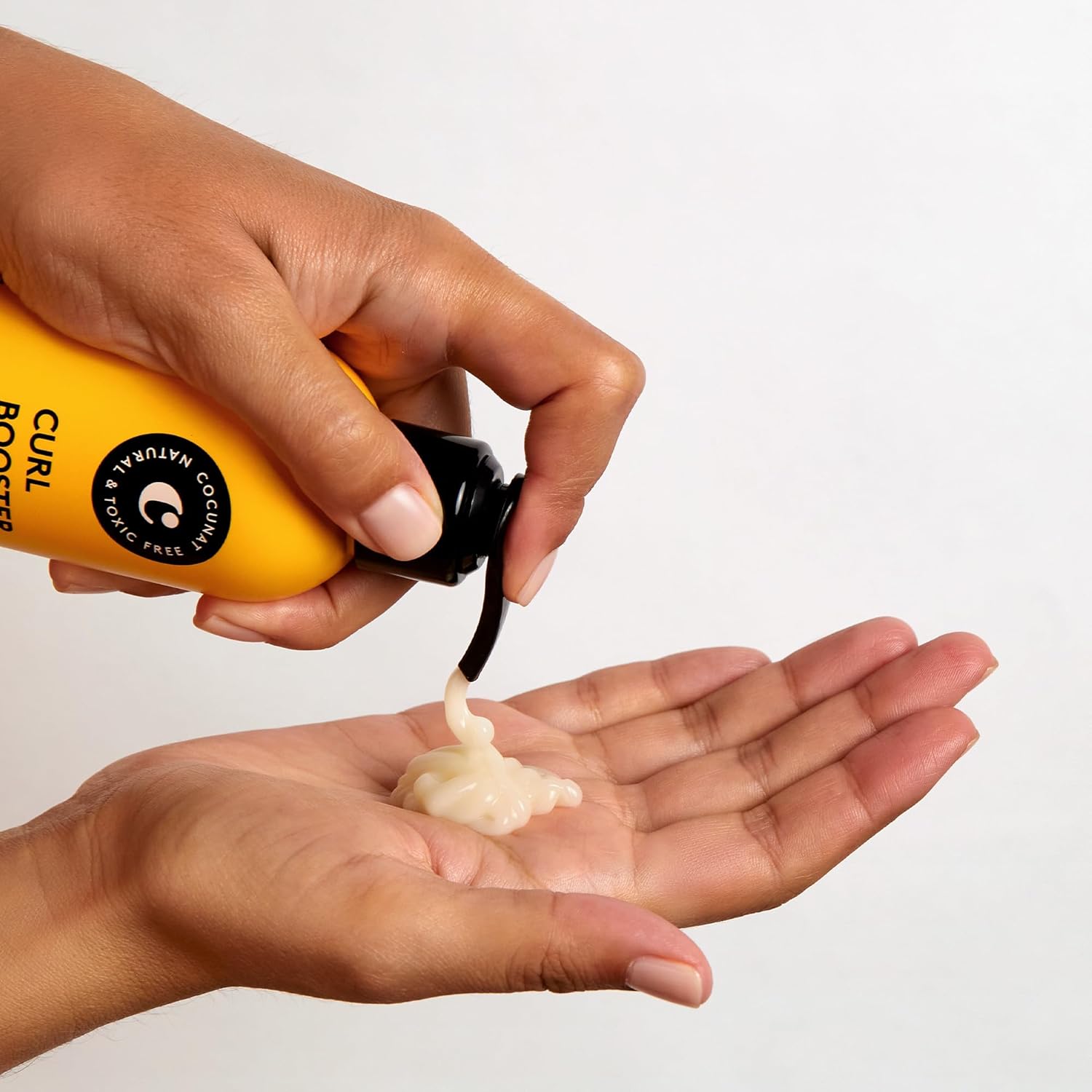 COCUNAT - Coffret Curly Nutrition - 250/150/200ml - nutrition, masque, turban anti-frisottis