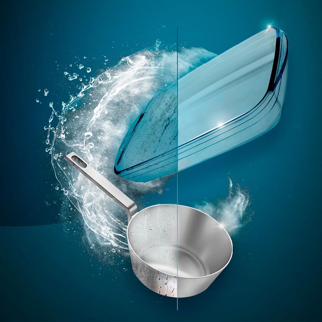 Cecotec - Bolero Aguazero 6700 B - 60cm - 15 couverts, Inverter, classe B