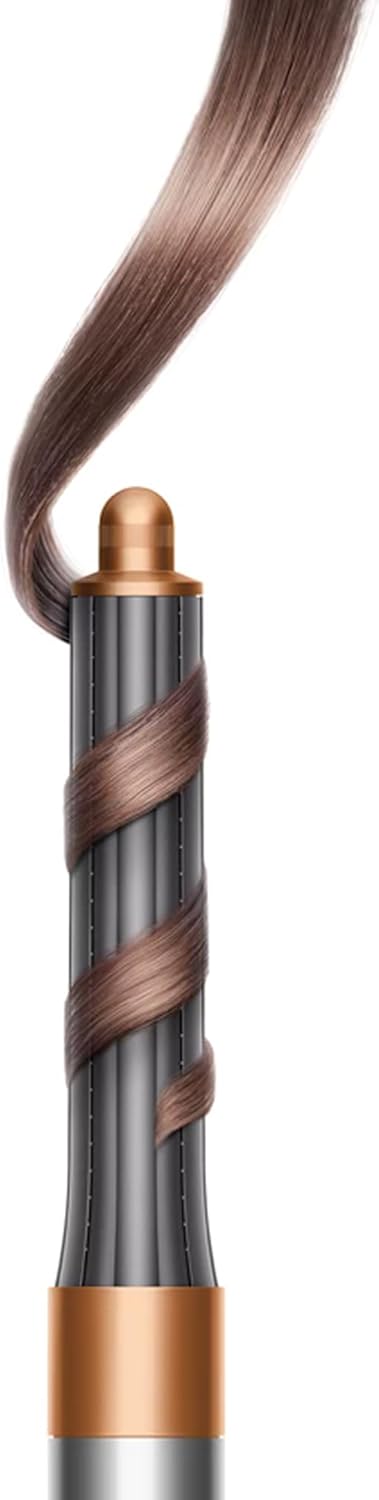 Dyson - Airwrap Multi-Styler - dimensions compactes - séchage rapide, coiffage polyvalent