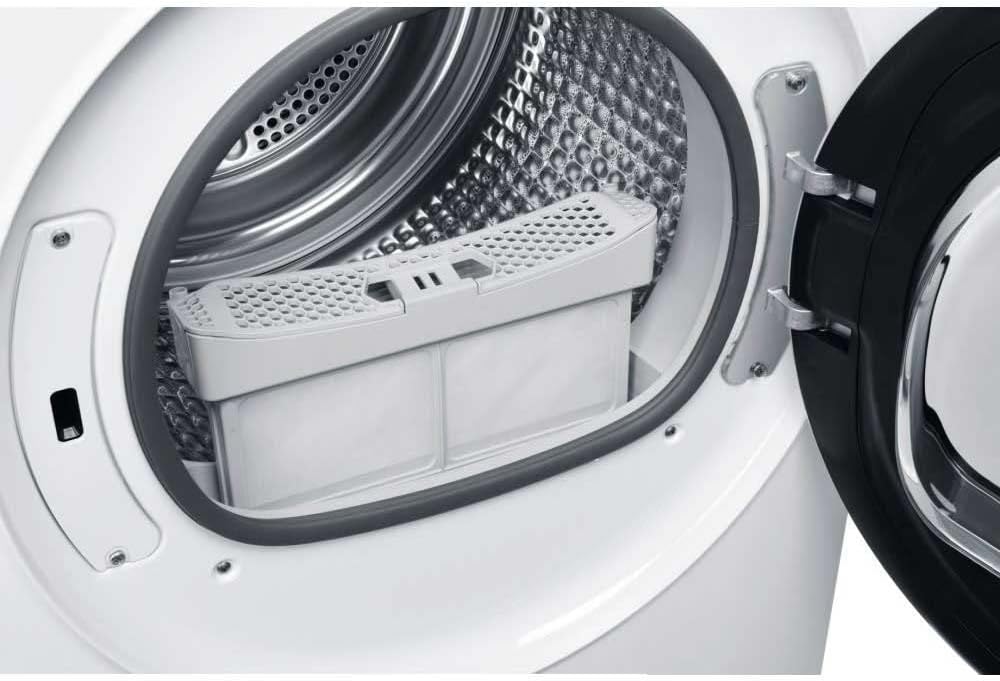 Haier - I-PRO SERIES 7 - 9kg, pompe à chaleur, A+++, moteur inverter - HD90-A3979-S