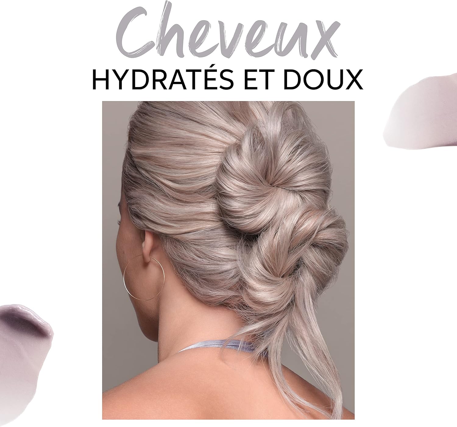 Wella Professionals - Color Fresh Mask - nuances blond/châtain/cuivre/brun - masque temporaire hydratant zéro dommages