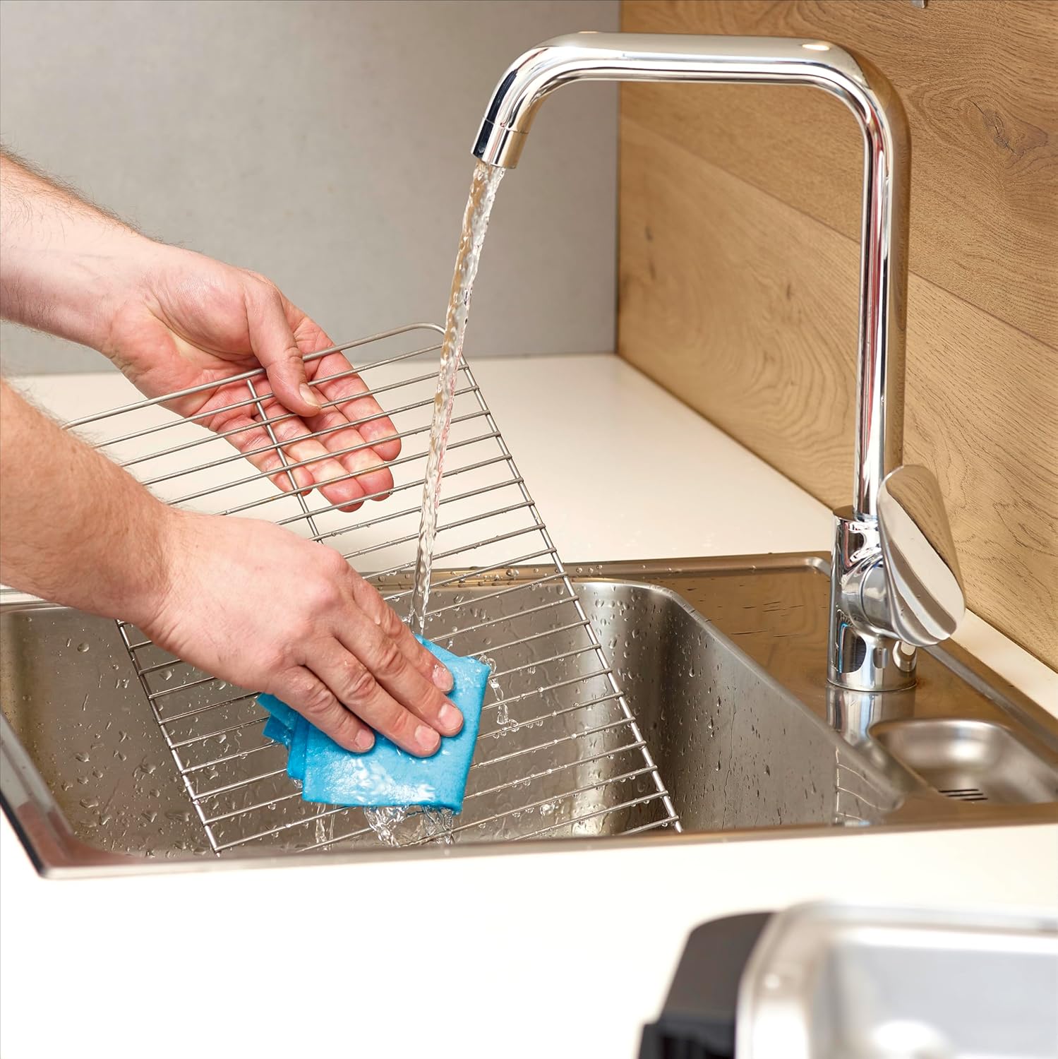 SEVERIN - Barbecue de Table - 37x29 cm - 2300W, grille inox, bac à eau