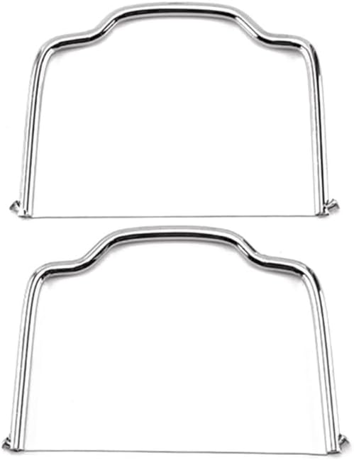 Trancheuse à fil - coupe-fromage, beurre, foie gras - inox - 2 pièces