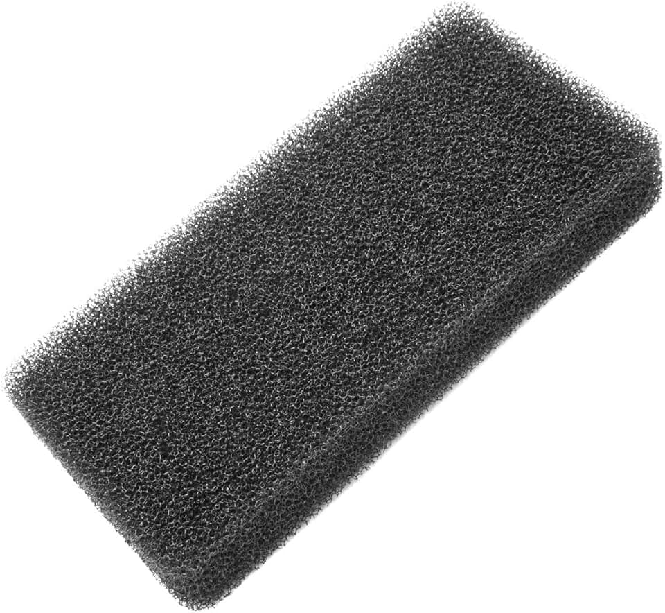 Gorenje - Sèche-linge série 327136 - filtre mousse - haute filtration - 327136