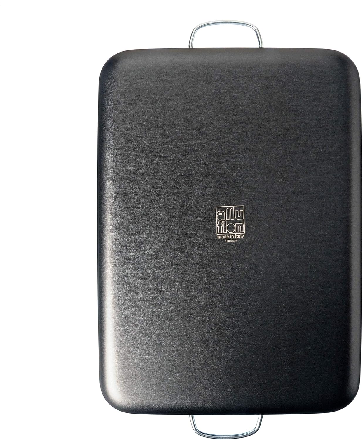 Plat à lasagne - format four, céramique 25x18 cm, grande capacité