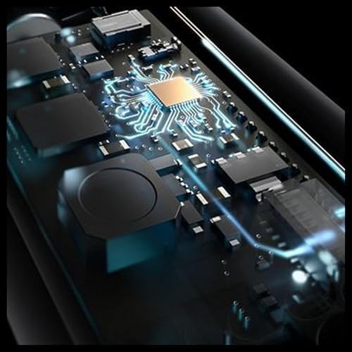 Dyson - Airwrap i.d. - outil séchant polyvalent - cheveux raides à ondulés