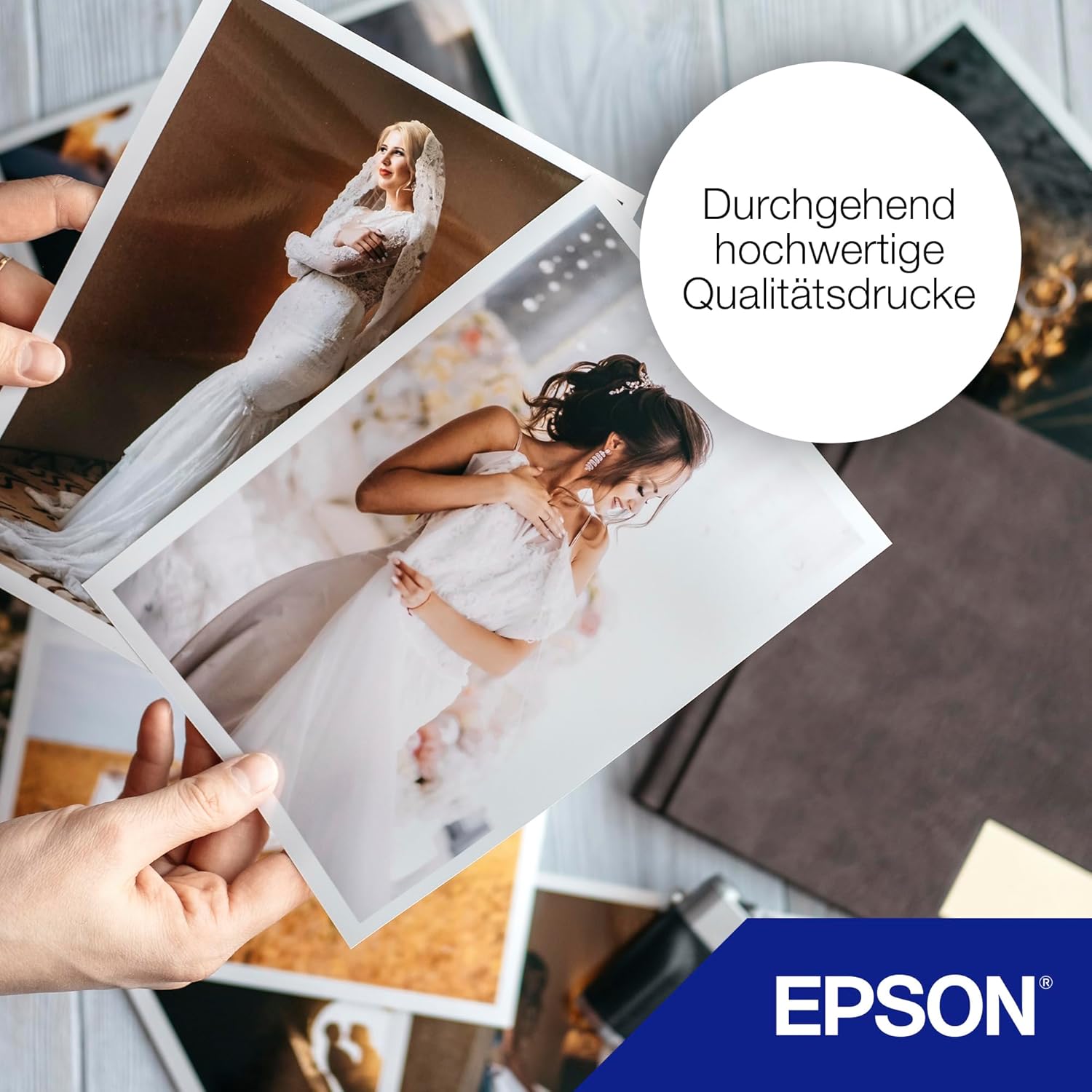 Epson - Cartouche d'encre série 604 - lot x2 - noir, haute capacité